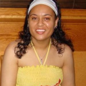 Meet your Posher, Leslie